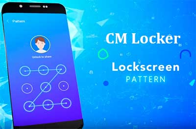 Скачать CM Locker для Андроид