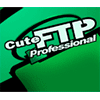 FTP клиент CuteFTP 9 Rus