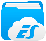 Скачать ES Проводник файловый менеджер для Андроида